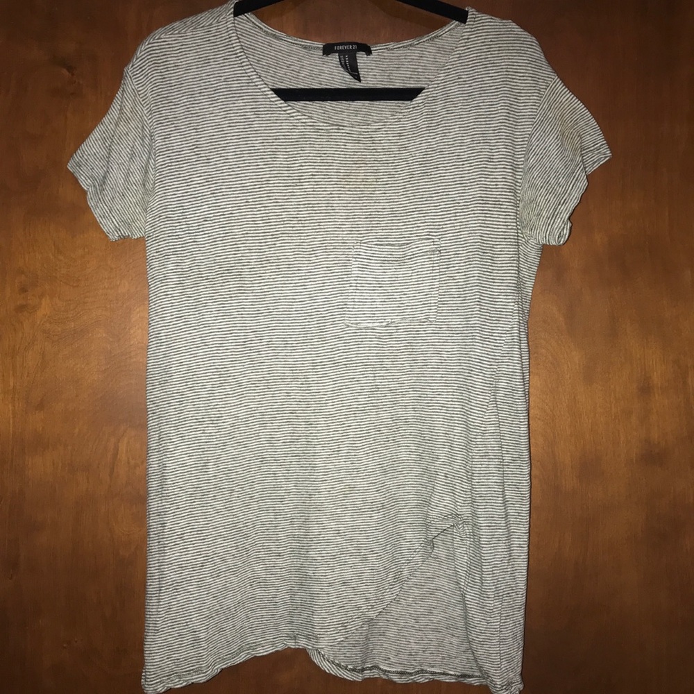 Striped T-Shirt